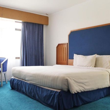 Arnava Hotel Senen 雅加达 外观 照片