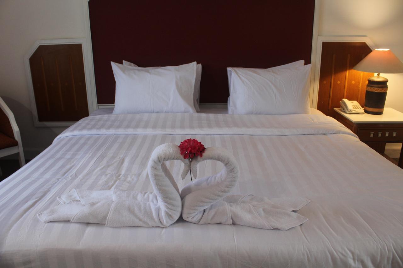 Arnava Hotel Senen 雅加达 外观 照片
