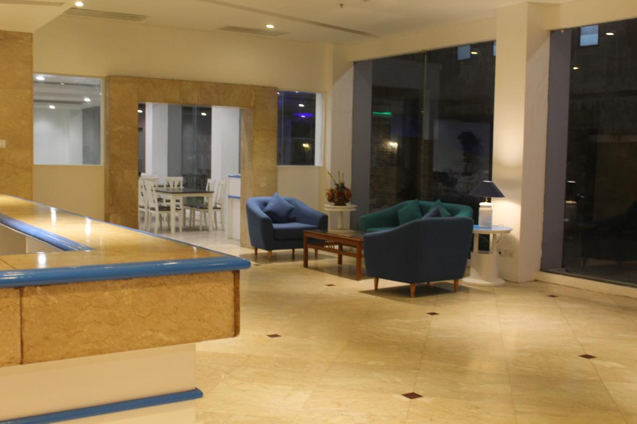Arnava Hotel Senen 雅加达 外观 照片