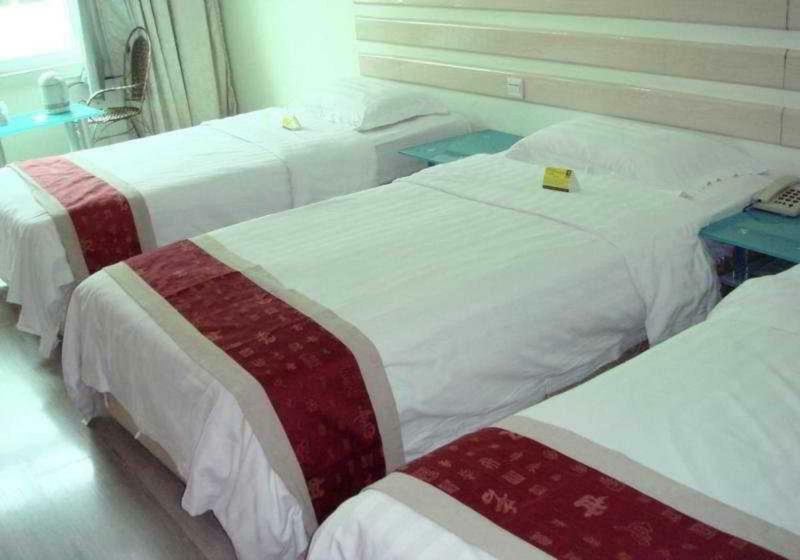 Arnava Hotel Senen 雅加达 外观 照片