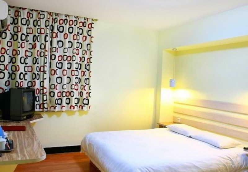 Arnava Hotel Senen 雅加达 外观 照片