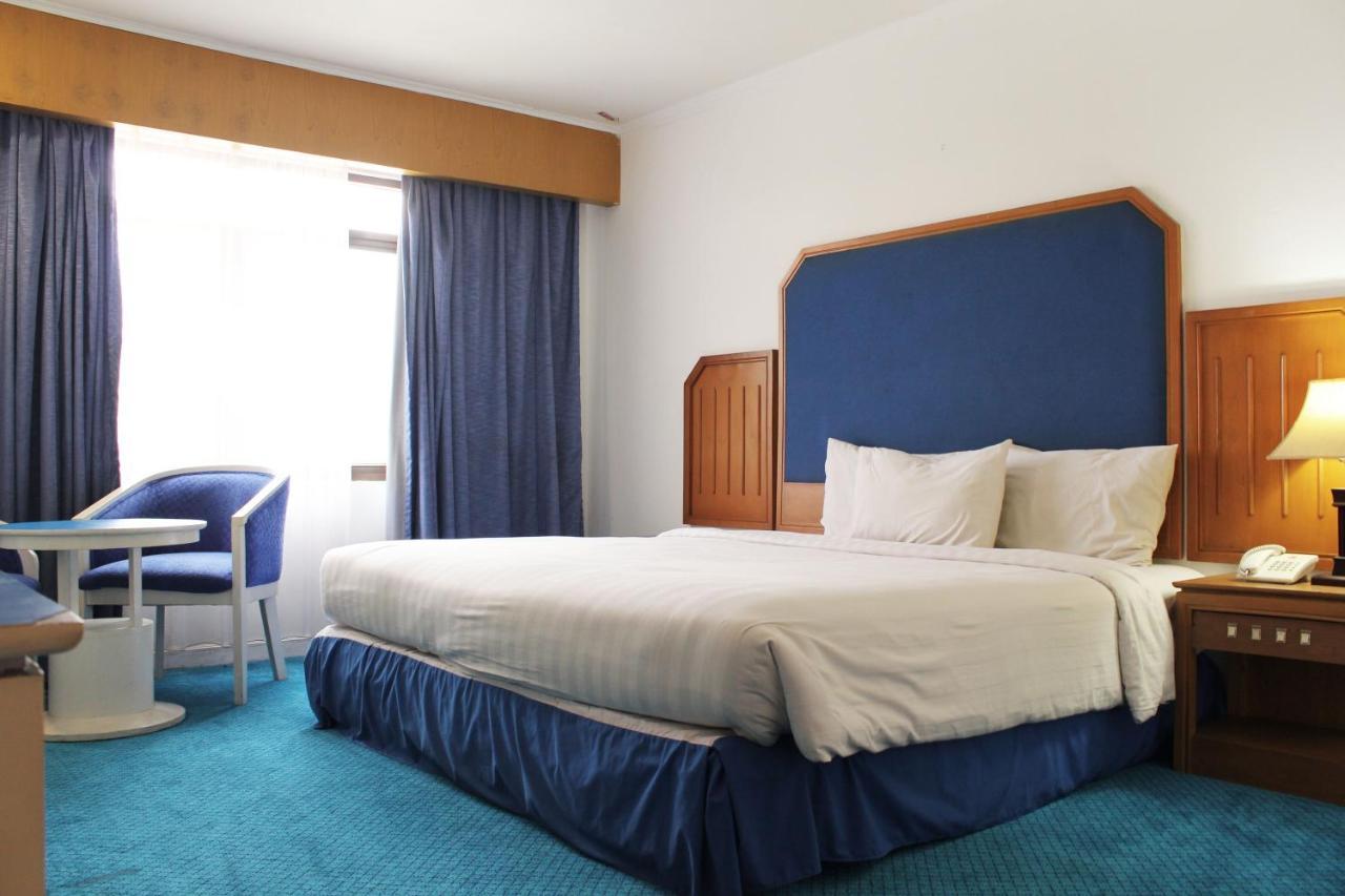 Arnava Hotel Senen 雅加达 外观 照片
