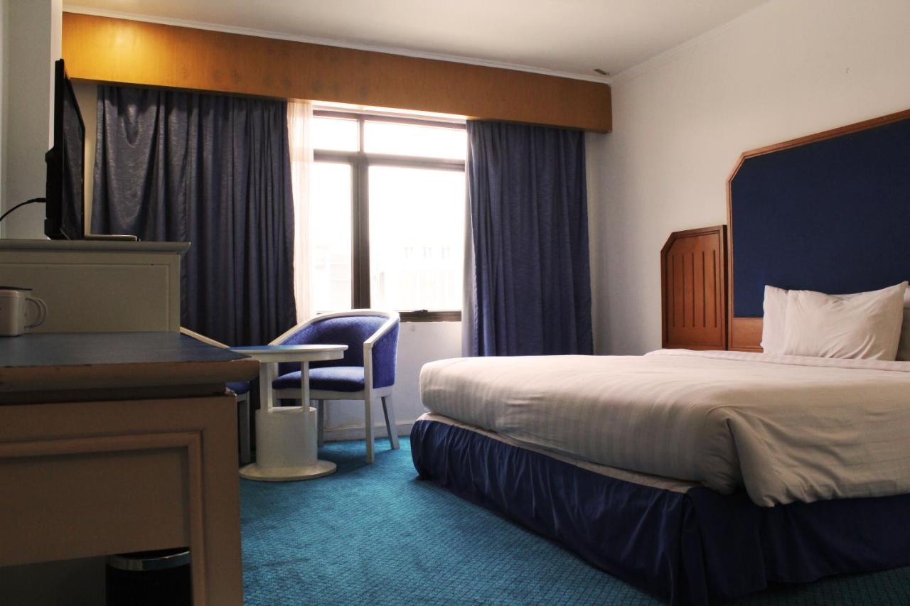 Arnava Hotel Senen 雅加达 外观 照片