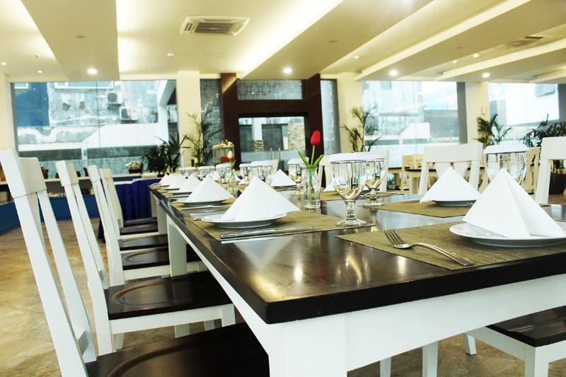 Arnava Hotel Senen 雅加达 外观 照片